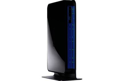 Netgear DGND370 N600 Dualband Modem Router Netgear DGND370 N600 Dualband Modem Router